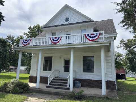 102 W 1st Street, Everly, IA 51338