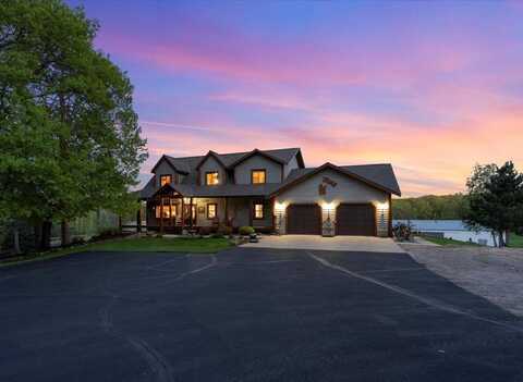 6167 24th Street SW, Pine River, MN 56474