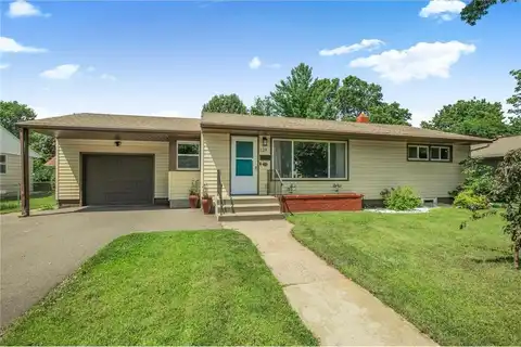 129 20th Avenue S, Saint Cloud, MN 56301