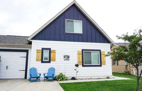 290 240th Avenue #71, Arnolds Park, IA 51331