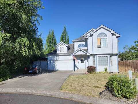 201 S Roosevelt St, Moscow, ID 83843