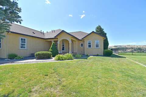 2517 3rd Avenue, Clarkston, WA 99403