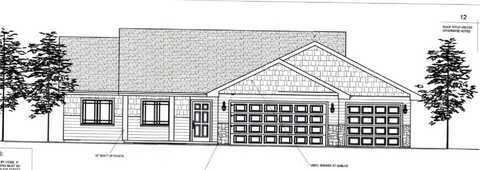 7269 Hawthorne Court, North Branch, MN 55056