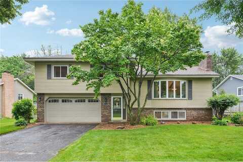 9735 Jackson Street NE, Blaine, MN 55434