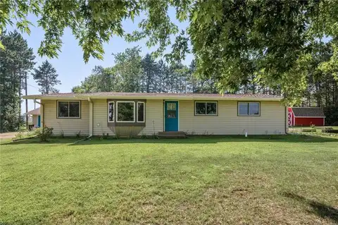 32116 Palm Street NW, Bradford, MN 55008