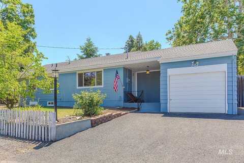 332 Vista Drive, Lewiston, ID 83501