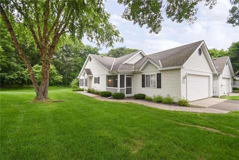 11812 37th Street NE, Saint Michael, MN 55376