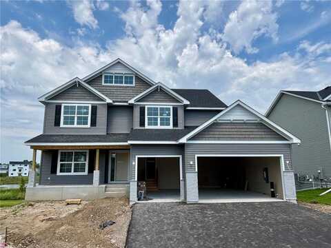11650 5th Street NE, Hanover, MN 55341