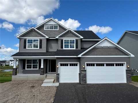 11650 5th Street NE, Hanover, MN 55341