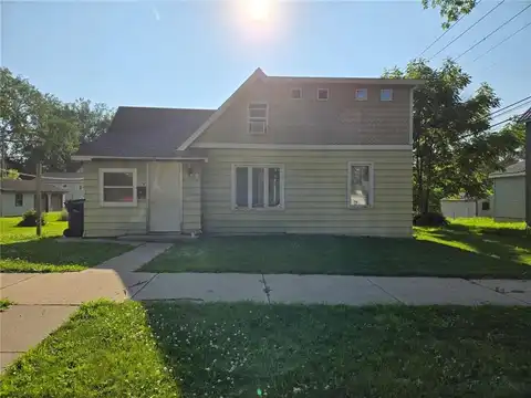 714 S Oak Street, Fergus Falls, MN 56537