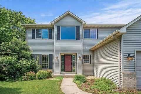 12306 Crown Hill Court, Burnsville, MN 55337