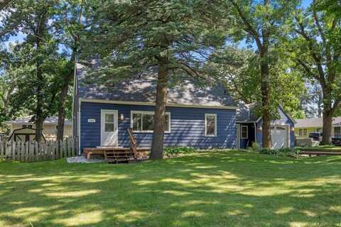 1645 Mississippi Street NE, Fridley, MN 55432