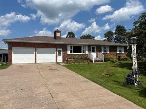 33766 County Road 12, Wiscoy Twp, MN 55987