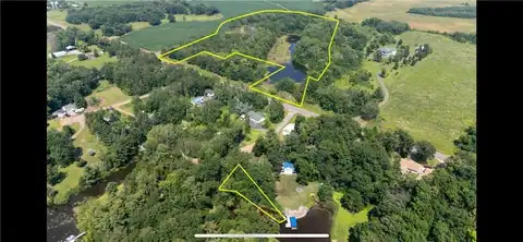 000 Cross Lake Rd, Chengwatana Twp, MN 55063