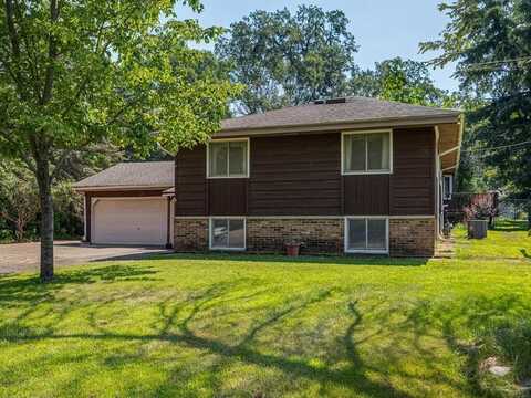 17625 Jefferson Street NE, Ham Lake, MN 55304