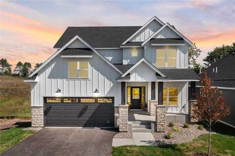 Xxx Lake Avenue, Shieldsville, MN 55021