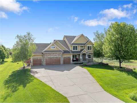 11115 Red Leaf Drive, Rogers, MN 55374