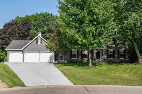 420 127th Lane NW, Coon Rapids, MN 55448