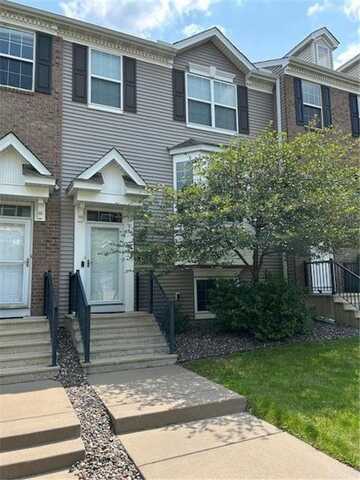3852 La Belle Street, Columbia Heights, MN 55421