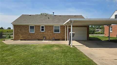 806 Oakland Place NE, Austin, MN 55912
