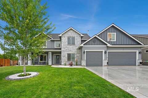 1726 N Calaveras Pl, Kuna, ID 83634