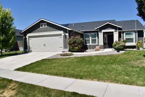 17547 N Bartee Way, Nampa, ID 83687