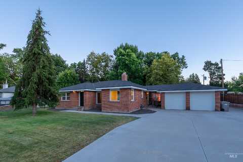 3501 W Mountain View Dr., Boise, ID 83704