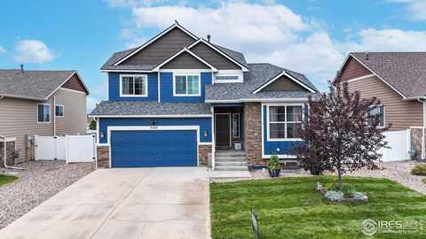 7437 Home Stretch Dr, Wellington, CO 80549