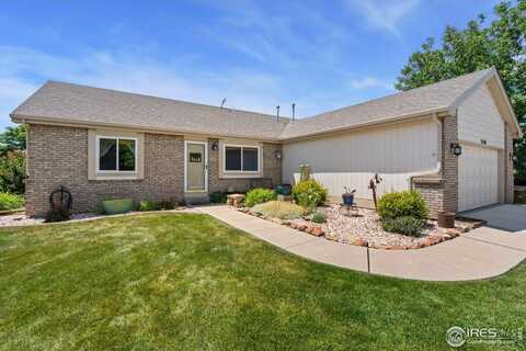3250 Coal Creek St, Loveland, CO 80538