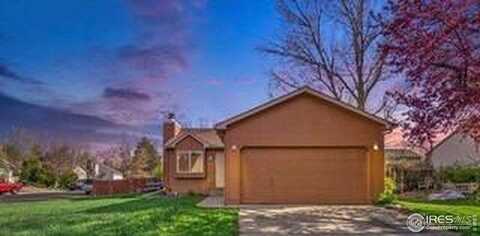 1401 Sioux Blvd, Fort Collins, CO 80526