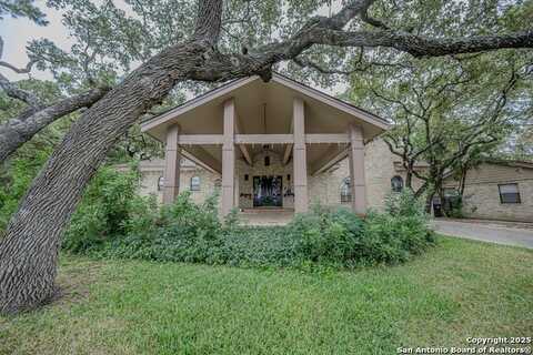 7802 Timber Top Dr, Boerne, TX 78015