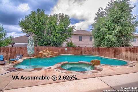 11315 Par One, San Antonio, TX 78221