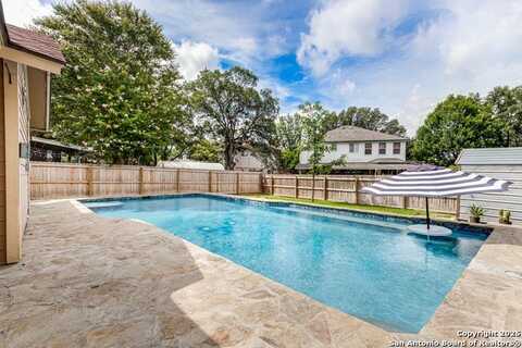 15234 Moonlit Grove, San Antonio, TX 78247