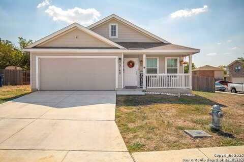 5762 Sunset Point, San Antonio, TX 78242