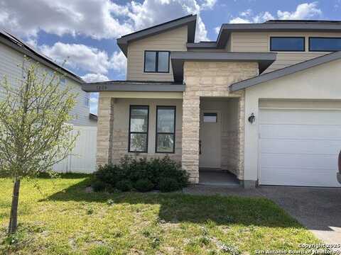 1209 Chital Dr, Laredo, TX 78045