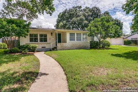 251 Brightwood, San Antonio, TX 78209