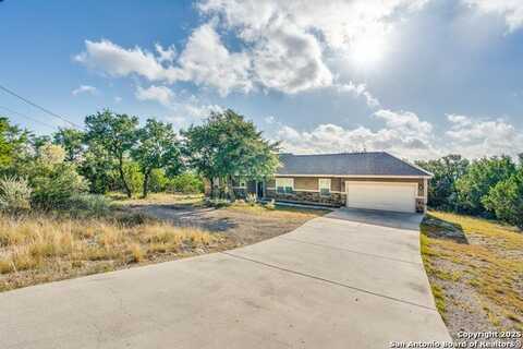 1131 Rocky Ridge, Canyon Lake, TX 78133