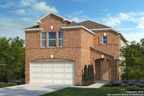 5126 SCHAEFFER RDG, Converse, TX 78109