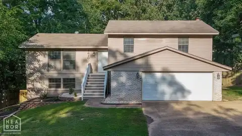 1610 Smoot Drive, Jonesboro, AR 72401