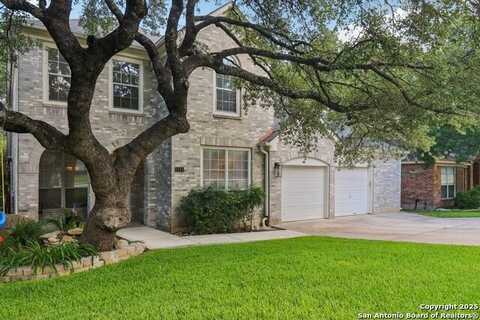 1321 Barton Creek, San Antonio, TX 78258