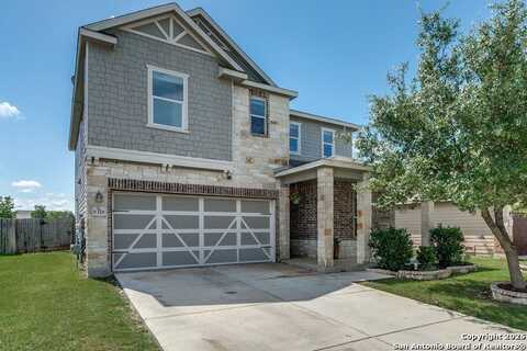 8318 Pioneer Field, San Antonio, TX 78253