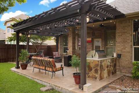 4627 Amos Pollard, San Antonio, TX 78253
