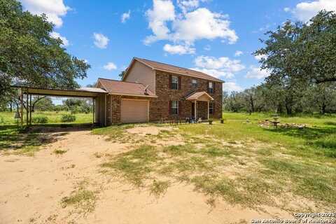 1655 Eichman Rd, Poteet, TX 78065
