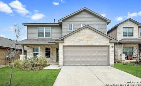 13306 Needle Grass, San Antonio, TX 78254