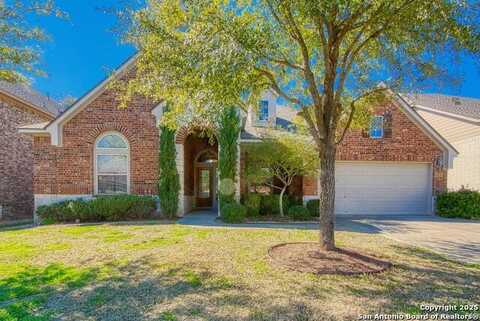 25007 Shuman Creek, San Antonio, TX 78255