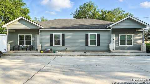 911-913 E Seideman, Seguin, TX 78155