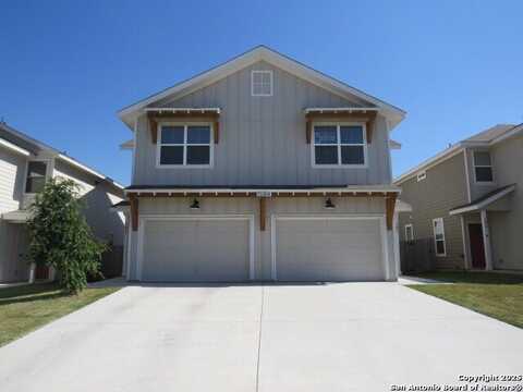 10314 Candlewood, San Antonio, TX 78245