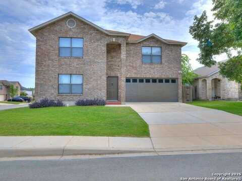 8307 Tavern Pt, San Antonio, TX 78254