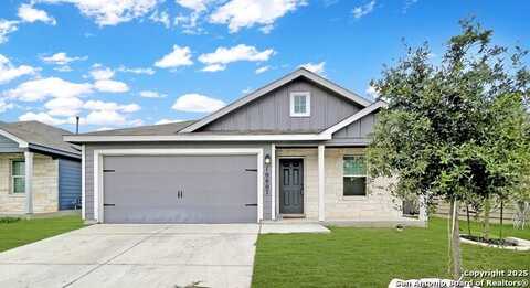 10607 DE GONZALO WAY, Converse, TX 78109