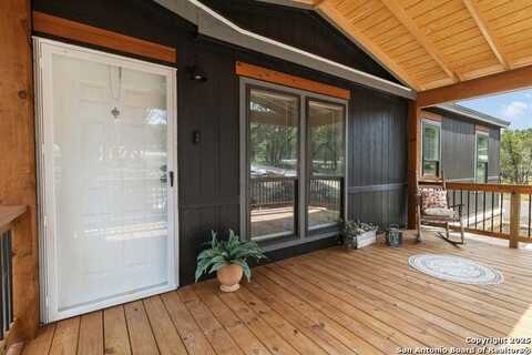 144 Deer Run, Canyon Lake, TX 78133